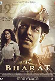 Bharat 2019 DVD SCR Full Movie